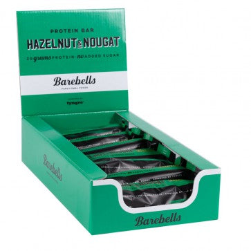 Barebells Protein Bars