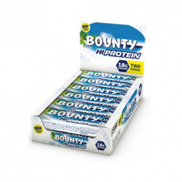 Mars Bounty High Protein Bar 12x55 gr