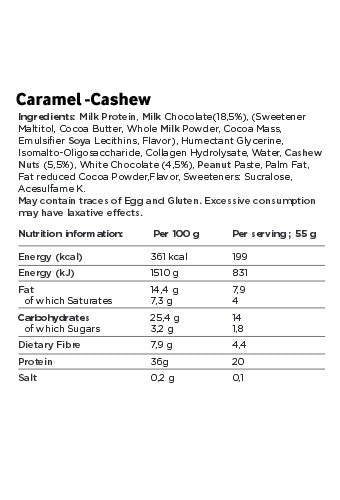 Barebells Protein Bars