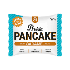 NANOSUPPS Protein Pancake