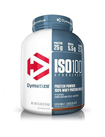 Dymatize ISO 100