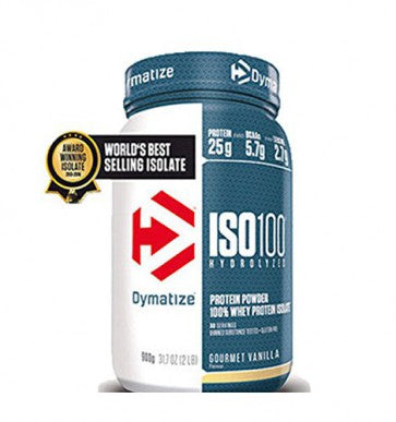 Dymatize ISO 100