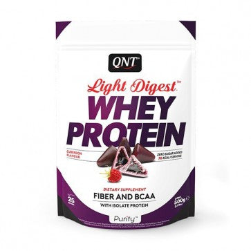 QNT Light Digest Whey Protein 500g