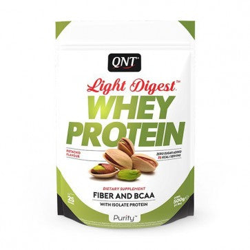 QNT Light Digest Whey Protein 500g