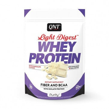 QNT Light Digest Whey Protein 500g