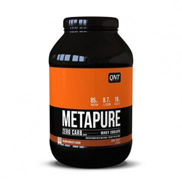 QNT METAPURE ZERO CARB 2 kg