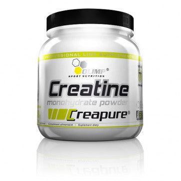 Olimp Creapure Monohydrate - 500g