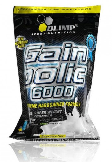 Olimp Gain Bolic 6000 - 1kg