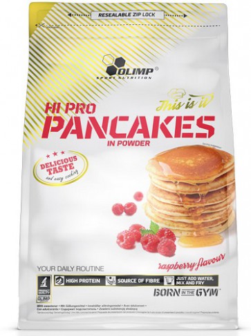 Olimp Hi Pro Pancakes 900g