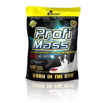 Olimp Profi Mass - 1kg