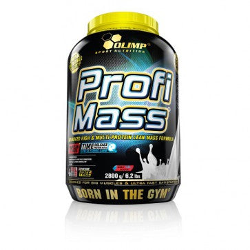 Olimp Profi Mass - 2,8kg