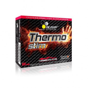 Olimp Thermo Stim - 60 Kapsel