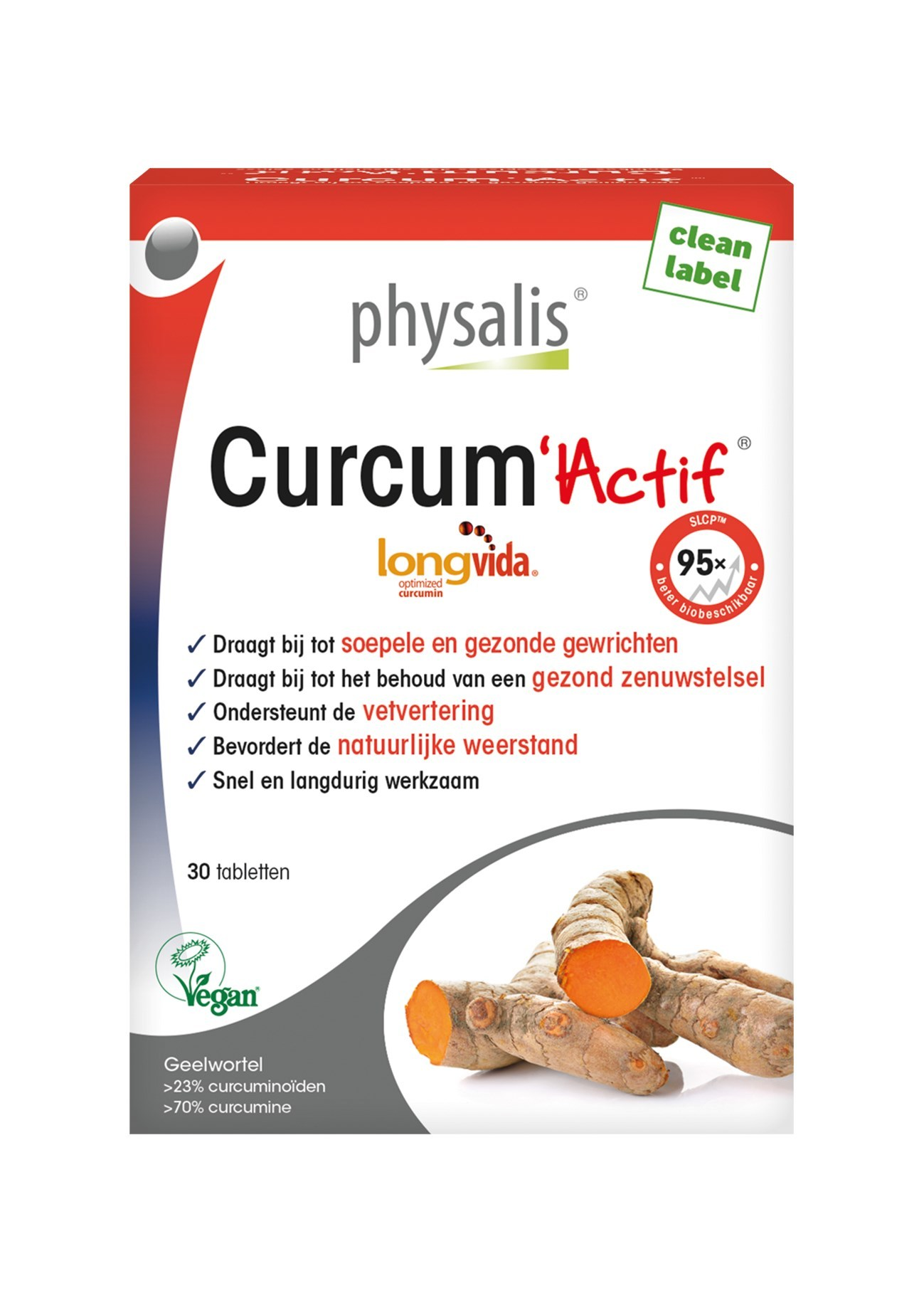 Physalis Curcum’Actif®