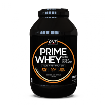 QNT PRIME WHEY 2 kg