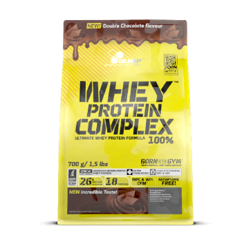 Olimp Whey Protein Complex 100% - 700g